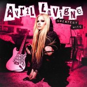 Avril Lavigne - Greatest Hits [E] (2024) [E-AC-3 JOC Dolby Atmos]