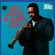 John Coltrane - My Favorite Things (1961) {2026 Atlantic 75}
