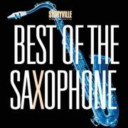 VA - Best Of The Saxophone (2009)