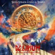 Delirium, International Progressive Group - Sesta Strada Lungo il Tempo (2026)
