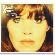 Lady Linn & Her Magnificent Bigband - Black Swan (2018) [CD Rip]