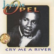 Jackie Opel - Cry Me a River (2015)