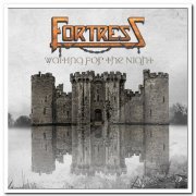 Fortress - Waiting for the Night [Remastered Limited Edition] (2021)