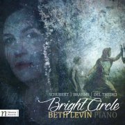 Beth Levin - Bright Circle (2017) [Hi-Res]