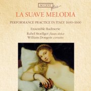 Badinerie Ensemble - La suave melodia (2008)