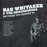 Dan Whitaker & The Shinebenders - Anything You Wanted To (2017)