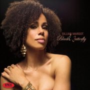 Gillian Margot - Black Butterfly (2015)