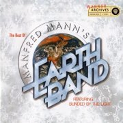 Manfred Mann's Earth Band - The Best Of Manfred Mann's Earth Band (1996)