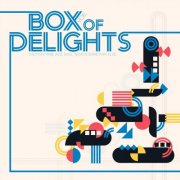 Various Artists - Box of Delights, Vol. 1 (2025)