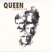 Queen - Queen Forewer (2014)