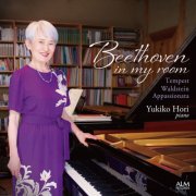 Yukiko Hori - Beethoven in my room (2025)