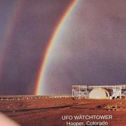 Celtification - UFO Watchtower (2025)