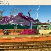 Dirt Farmer - Delilah Lightning EP (2013)