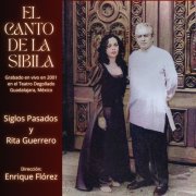 Enrique Flórez, Siglos Pasados - Morena Me Llaman (Trad. Sephardic, 15th Century) (2025)