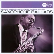 VA - Saxophone Ballads (2006) CD-Rip