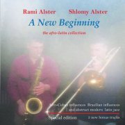 Rami Alster - A New Beginning (The Afro-Latin Collection) (2020)