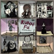 Kuhn Fu - Kuhnspiracy (2017)