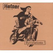 Hefner - Revelations! (2000)