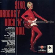 VA - Sexo, Drogas Y Rock 'n' Roll (1993)