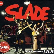 Slade - Live At The BBC (2009)