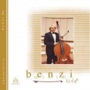 Emilio Benzi - Emilio Benzi in Live (2020)