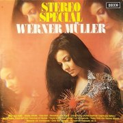 Werner Müller - Stereo Special (1971) [Vinyl]