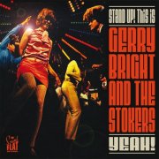 Gerry Bright and The Stokers - Stand Up! This Is... (2022)
