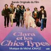 Michel Jonasz - Clara et les Chics Types (2024)