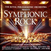 The Royal Philharmonic Orchestra - Symphonic Rock (2004)