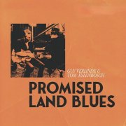 Guy Verlinde, Tom Eylenbosch - Promised Land Blues (2025) Hi-Res