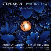 Steve Khan - Parting Shot (2011)