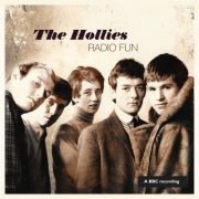 The Hollies - Radio Fun (1964-71/2012)