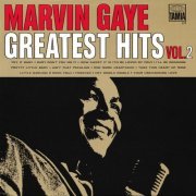 Marvin Gaye - Greatest Hits Vol. 2 (2020) [Hi-Res]