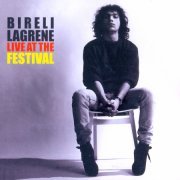 Bireli Lagrene - Live At The Festival (1985) FLAC