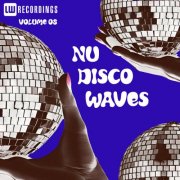 VA - Nu Disco Waves, Vol 08 (2026)