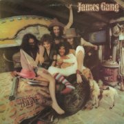 James Gang - Bang (1973) LP