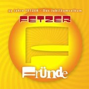 De Fetzer - Fründe (33 Jahre Fetzer) (2022)