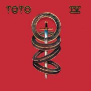 Toto - Toto IV (Remastered) (1982/2020) [Hi-Res]