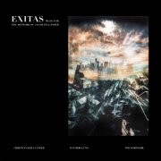 Christian Kjellvander - Exitas (Music for the Artwork of Jacob Felländer) (2021)