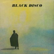 Disco Black - Black Disco (1975) [Hi-Res]