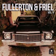 AJ Fullerton, Jake Friel - Fullerton & Friel, Vol. II (2026) [Hi-Res]