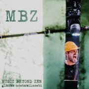 Vedran Ružić - Music Beyond Zen (2023)