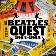 Various Artists - Beatles Quest 1964-1965 (2025)