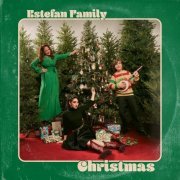 Gloria Estefan, Emily Estefan & Sasha Estefan-Coppola - Estefan Family Christmas (2022) Hi Res