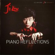 Ji Liu - Piano Reflections (2014) CD-Rip