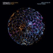 Marijn Cinjee & Julia Sinclair - Wind Takes Flight (2025) Hi-Res