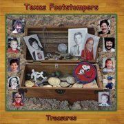 Texas Footstompers - Treasures (2015)