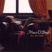 Maeve O’Boyle - All My Sins (2009) [SACD]