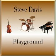 Steve Davis - Playground (2022)