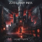 Axel Rudi Pell - Ghost Town Artist (2026) Hi-Res